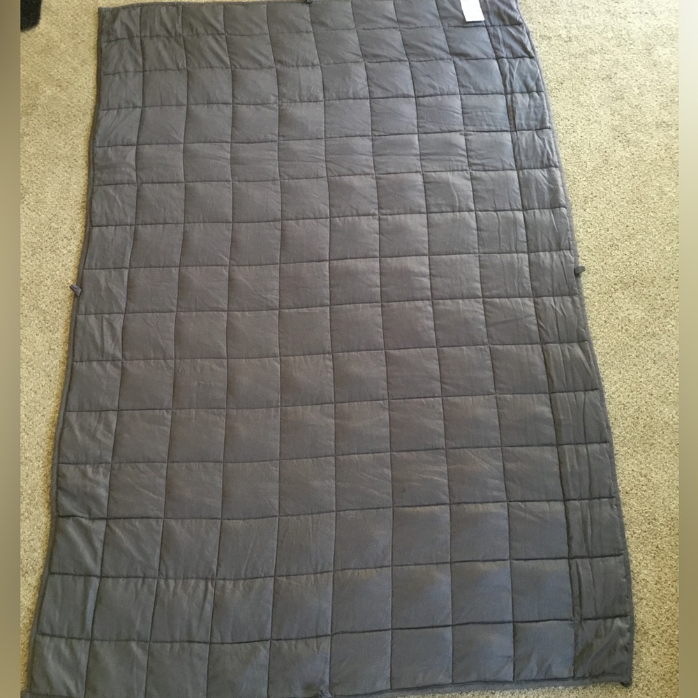15lbs weighted blanket by YNM